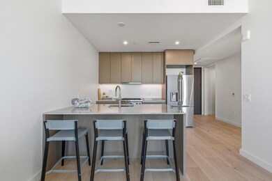 The Modern Austin Residences unit 2710, Austin, TX 78701 - photo 7
