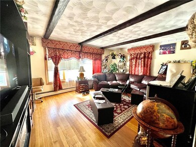 33 Claremont St, Central Falls, RI 02863 - photo 4