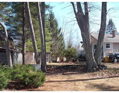 861 Pleasant St, Rochdale, MA 01542 - photo 2