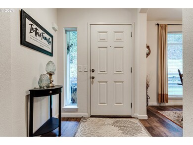 Entrance/Foyer