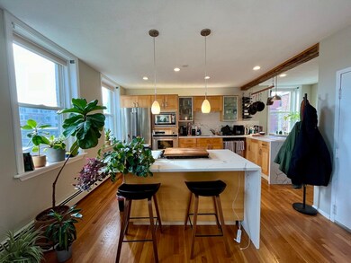 474 Shawmut Ave unit 5, Boston, MA 02118 - photo 5