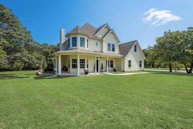 132 Blue Ribbon Trail, Weatherford, TX 76087 - photo 2