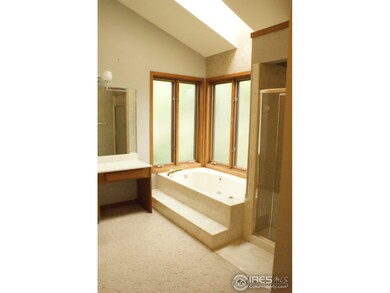 5 Piece Master Bath