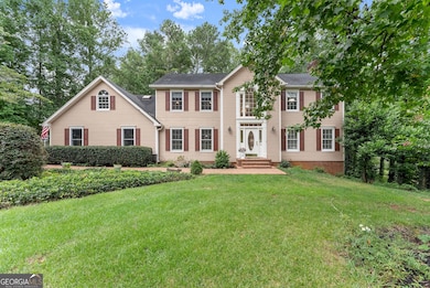 4135 Ashford Way, Gainesville, GA 30507 - photo 3