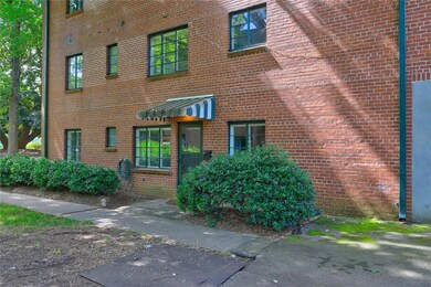 View of property
