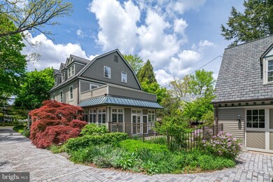 563 Warwick Rd, Haddonfield, NJ 08033 - photo 7