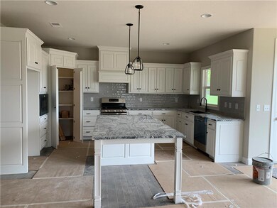 20310 W 80th St, Shawnee, KS 66218 - photo 2