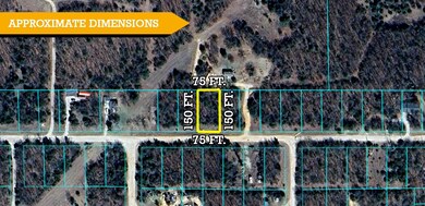 W W Word Ho Pass, Osage, OK 74054 - photo 7