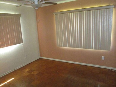 Front Bedroom