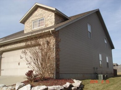 649 Greer Ave, Nixa, MO 65714 - photo 2