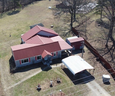 Boundary Lines are represntational only