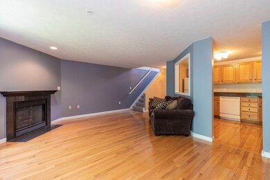 34 Acorn Ave unit 14, Fitchburg, MA 01420 - photo 6