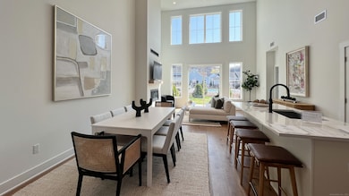 12 Whisper Ridge Way unit 45, Woodbridge, CT 06525 - photo 3