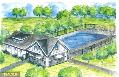 Evanswood Community Pool - Coming Soon!