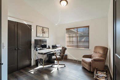 Office/Bedroom