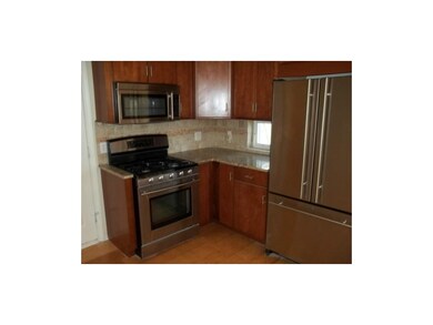 Awesome Kitchen with Granite, Stainless Steel and 