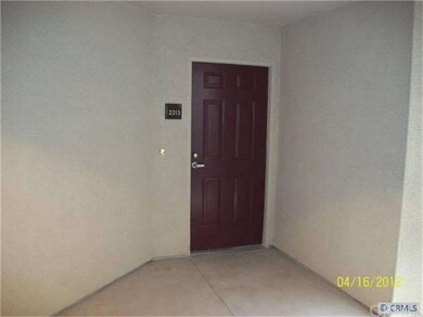 Entry door