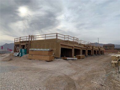 Building 100 - Under Construction