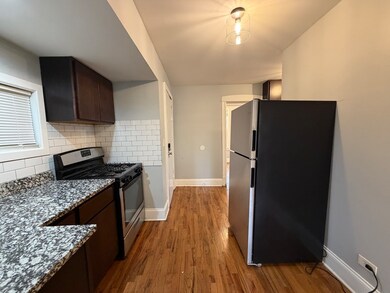 3614 W George St unit 1R, Chicago, IL 60618 - photo 2