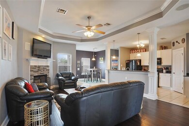 3853 Alexander Ln, Marrero, LA 70072 - photo 4