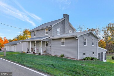 15027 Ridge Rd, Waynesboro, PA 17268 - photo 4