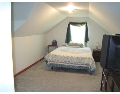 Bedroom.