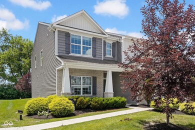 2067 Abbey Ln, Columbus, IN 47201 - photo 2