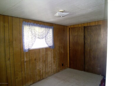 Entry Room