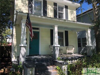 762 E Duffy St, Savannah, GA 31401 - photo 3