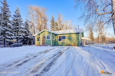 570 S Mike Cir, Wasilla, AK 99623 - photo 2