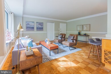 Takoma Phoenix unit 609, Takoma Park, MD 20912 - photo 5