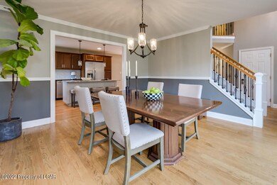 216 Pennbrook Ln, Dallas, PA 18612 - photo 5