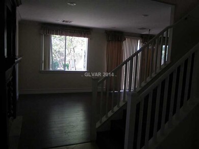 Property Photo. Living