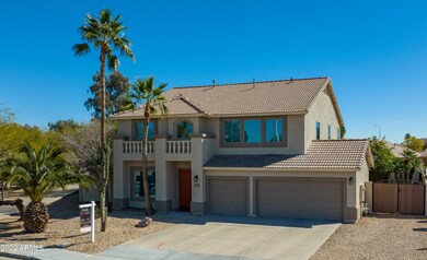 537 N Superstition Blvd, Chandler, AZ 85225 - photo 3