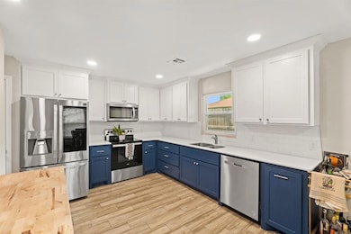 104 S Ramblin Oaks Dr, Moore, OK 73160 - photo 7