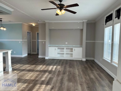 2671 Fire Tower Rd, Ludowici, GA 31316 - photo 3