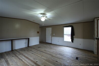 Plenty of room for entertaining
