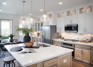 23614 Mock Wagon Way, Richmond, TX 77469 - photo 5