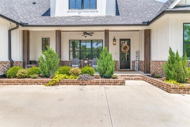 216 Reeves Rd, Pottsboro, TX 75076 - photo 3