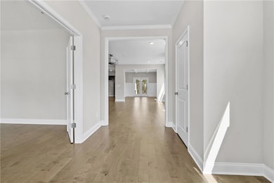 3337 Wild Clary (Lot 25) Ct, Buford, GA 30519 - photo 5