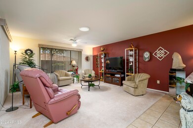 8021 E Keats Ave unit 238, Mesa, AZ 85209 - photo 5