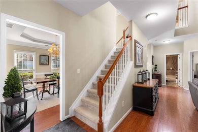 2729 Stillwater Lake Ln unit 1, Marietta, GA 30066 - photo 3