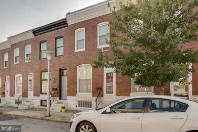 233 S Robinson St, Baltimore, MD 21224 - photo 5