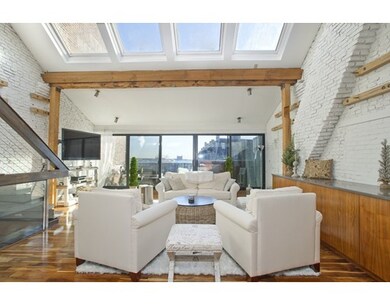 236 Commercial St unit 4, Boston, MA 02109 - photo 3