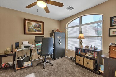 Den...or 4th Bedroom?