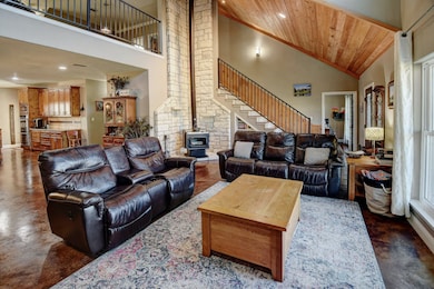 321 County Road 351a, Shiner, TX 77984 - photo 7