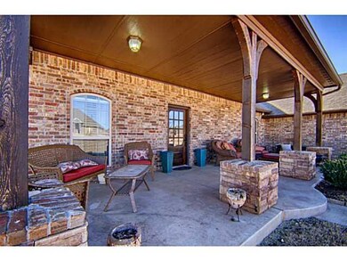 14625 Cottonwood, Edmond, OK 73025 - photo 2