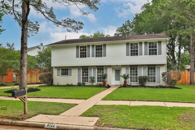 8122 Silent Cedars Dr, Houston, TX 77095 - photo 5