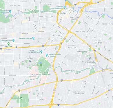 4721 Yellowstone Blvd, Houston, TX 77021 - photo 7