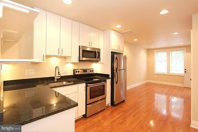 1863 Corcoran St NE unit 2, Washington, DC 20002 - photo 6